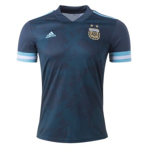 Argentina 2020 Away Jersey by adidas