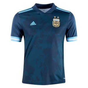 Argentina 2020 Youth Away Jersey by adidas