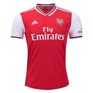 Arsenal 19/20 Authentic Home Jersey by adidas