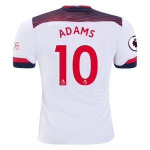 Che Adams Southampton 19/20 Third Jersey by Under Armour