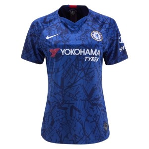 Chelsea 19/20 Womens Home Jersey by Nike