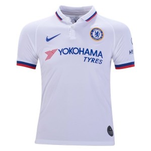 Chelsea 19/20 Youth Away Jersey by Nike
