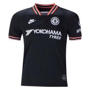 Chelsea 19/20 Youth Third Jersey by Nike