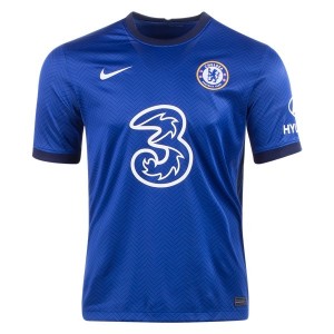 Chelsea 20/21 Home Jersey by Nike