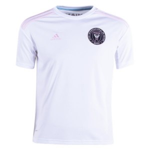 Inter Miami CF 2020 Youth Home Jersey by adidas