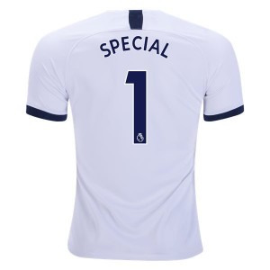 Jose Mourinho Special One Tottenham 19/20 Home Jersey by Nike