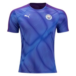 Manchester City 19/20 Training Jersey by PUMA