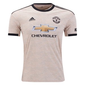 Manchester United 19/20 Away Jersey by adidas