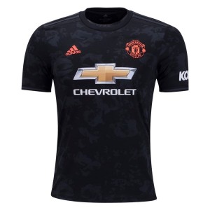 Manchester United 19/20 Third Jersey by adidas