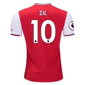 Mesut Ozil Arsenal 19/20 Authentic Home Jersey by adidas