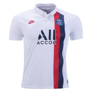 PSG 19/20 Authentic Third Jersey by Nike