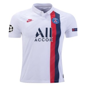 PSG 19/20 UCL Authentic Third Jersey by Nike