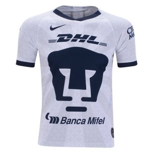 Pumas UNAM 19/20 Youth Home Jersey by Nike