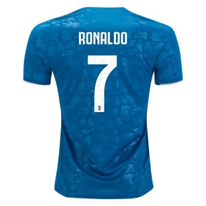 Ronaldo Juventus 19/20 Third Jersey by adidas