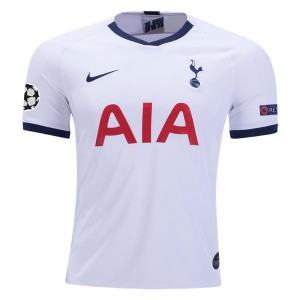 Tottenham 19/20 UCL Home Jersey by Nike