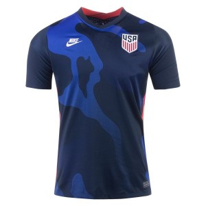USMNT 2020 Away Jersey by Nike
