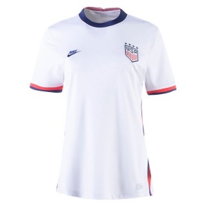 USWNT 2020 Home Jersey by Nike