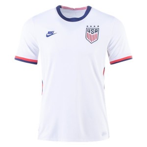 USWNT 2020 Men’s Home Jersey by Nike